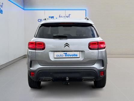 CITROEN C5 Aircross C5 Aircross BlueHDi 130 S&S BVM6 Shine à vendre à Saint-Chamond - Image n°4