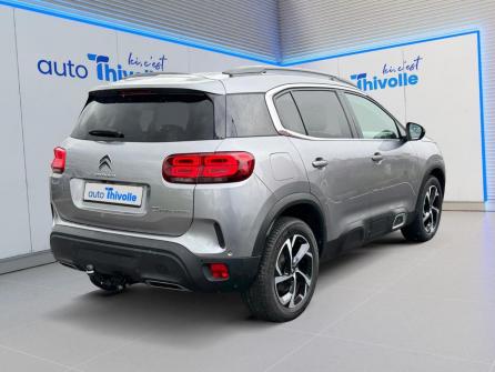 CITROEN C5 Aircross C5 Aircross BlueHDi 130 S&S BVM6 Shine à vendre à Saint-Chamond - Image n°5