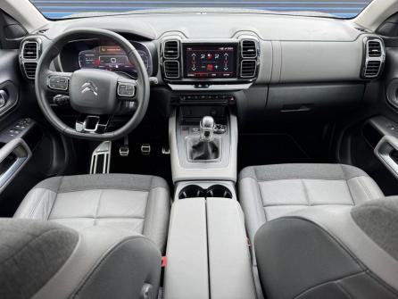 CITROEN C5 Aircross C5 Aircross BlueHDi 130 S&S BVM6 Shine à vendre à Saint-Chamond - Image n°12