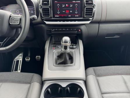 CITROEN C5 Aircross C5 Aircross BlueHDi 130 S&S BVM6 Shine à vendre à Saint-Chamond - Image n°15