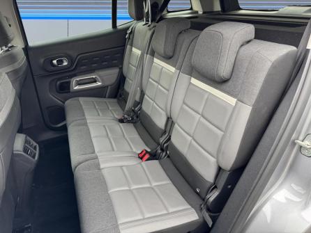 CITROEN C5 Aircross C5 Aircross BlueHDi 130 S&S BVM6 Shine à vendre à Saint-Chamond - Image n°16
