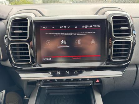 CITROEN C5 Aircross C5 Aircross BlueHDi 130 S&S BVM6 Shine à vendre à Saint-Chamond - Image n°20