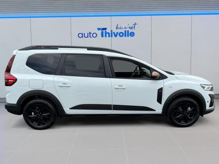 DACIA Jogger Hybrid 140 5 places GSR2 Extreme à vendre à Saint-Chamond - Image n°6