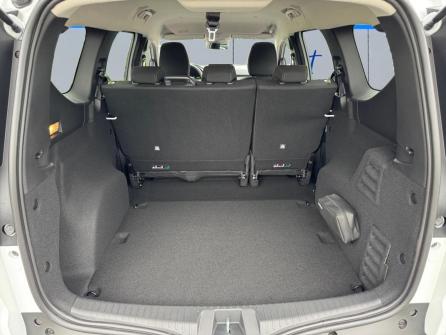 DACIA Jogger Hybrid 140 5 places GSR2 Extreme à vendre à Saint-Chamond - Image n°19
