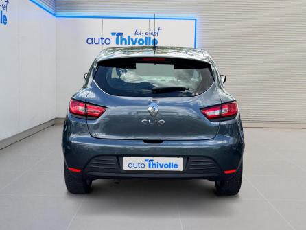 RENAULT Clio Clio TCe 75 E6C Limited à vendre à Saint-Chamond - Image n°4
