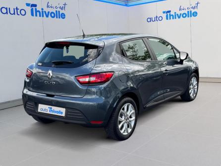 RENAULT Clio Clio TCe 75 E6C Limited à vendre à Saint-Chamond - Image n°5