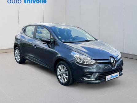 RENAULT Clio Clio TCe 75 E6C Limited à vendre à Saint-Chamond - Image n°7