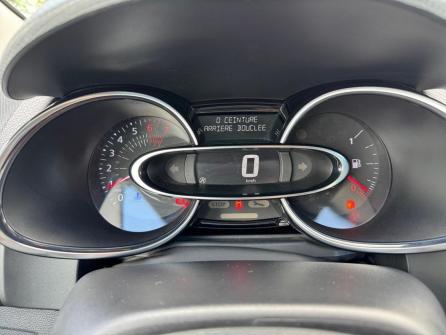 RENAULT Clio Clio TCe 75 E6C Limited à vendre à Saint-Chamond - Image n°14