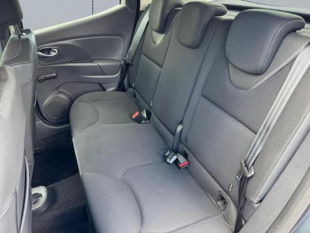 RENAULT Clio Clio TCe 75 E6C Limited à vendre à Saint-Chamond - Image n°16