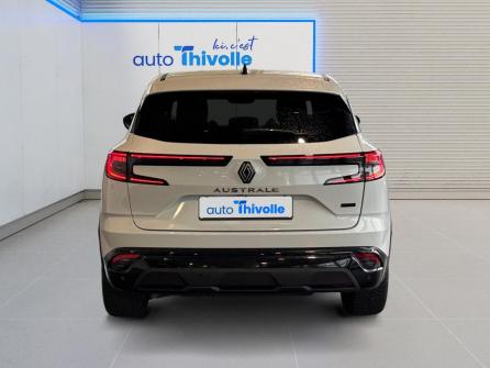 RENAULT Austral E-Tech hybrid 200 Techno à vendre à Saint-Chamond - Image n°4