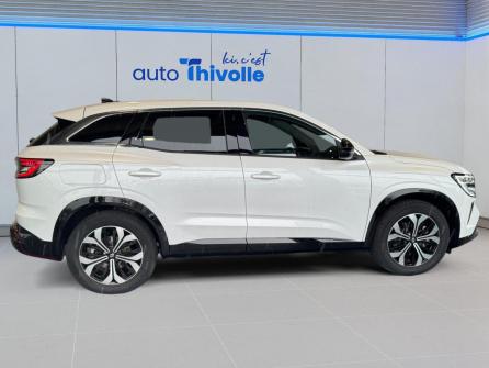 RENAULT Austral E-Tech hybrid 200 Techno à vendre à Saint-Chamond - Image n°6