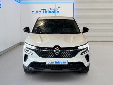 RENAULT Austral E-Tech hybrid 200 Techno à vendre à Saint-Chamond - Image n°8