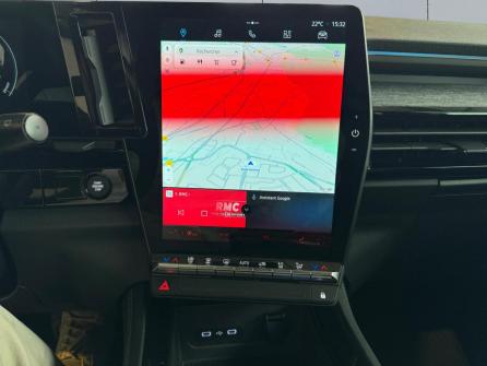 RENAULT Austral E-Tech hybrid 200 Techno à vendre à Saint-Chamond - Image n°20