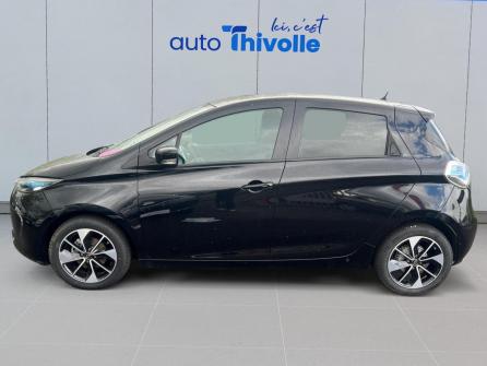RENAULT Zoe Intens Gamme 2017 à vendre à Saint-Chamond - Image n°2