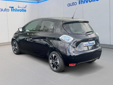 RENAULT Zoe Intens Gamme 2017 à vendre à Saint-Chamond - Image n°3