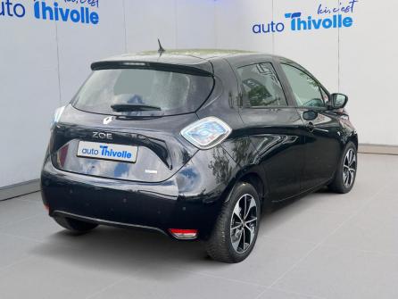 RENAULT Zoe Intens Gamme 2017 à vendre à Saint-Chamond - Image n°5