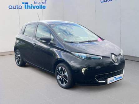 RENAULT Zoe Intens Gamme 2017 à vendre à Saint-Chamond - Image n°7