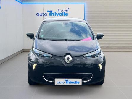 RENAULT Zoe Intens Gamme 2017 à vendre à Saint-Chamond - Image n°8
