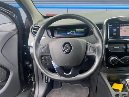 RENAULT Zoe Intens Gamme 2017 à vendre à Saint-Chamond - Image n°13