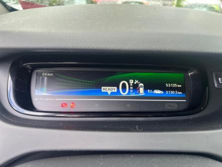 RENAULT Zoe Intens Gamme 2017 à vendre à Saint-Chamond - Image n°14