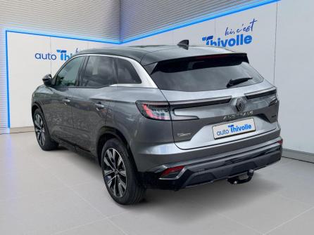 RENAULT Austral E-Tech hybrid 200 Techno à vendre à Saint-Chamond - Image n°3