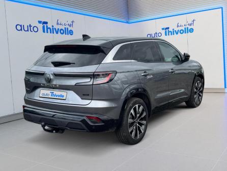 RENAULT Austral E-Tech hybrid 200 Techno à vendre à Saint-Chamond - Image n°5