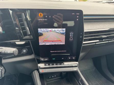 RENAULT Austral E-Tech hybrid 200 Techno à vendre à Saint-Chamond - Image n°20