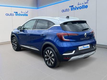 RENAULT Captur TCe 90 Techno à vendre à Saint-Chamond - Image n°3