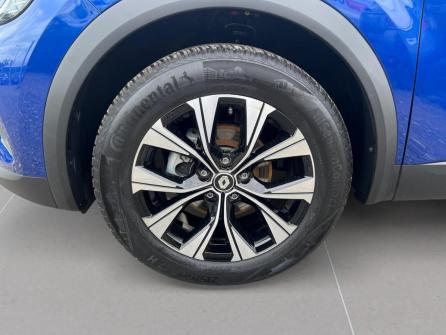 RENAULT Captur TCe 90 Techno à vendre à Saint-Chamond - Image n°9