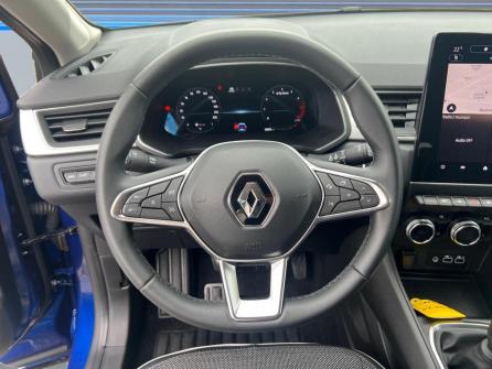 RENAULT Captur TCe 90 Techno à vendre à Saint-Chamond - Image n°13