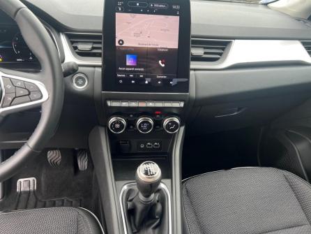 RENAULT Captur TCe 90 Techno à vendre à Saint-Chamond - Image n°15