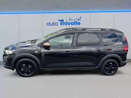 DACIA Jogger ECO-G 100 7 places GSR2 Extreme + à vendre à Saint-Chamond - Image n°2