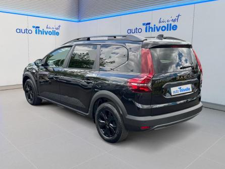 DACIA Jogger ECO-G 100 7 places GSR2 Extreme + à vendre à Saint-Chamond - Image n°3