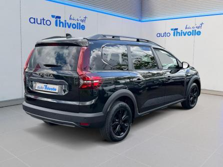 DACIA Jogger ECO-G 100 7 places GSR2 Extreme + à vendre à Saint-Chamond - Image n°5