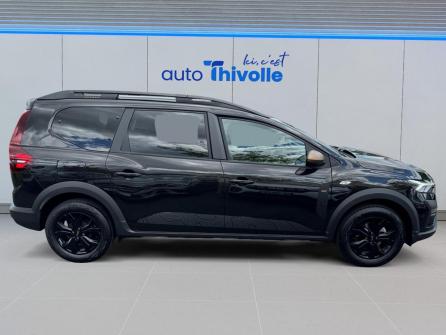 DACIA Jogger ECO-G 100 7 places GSR2 Extreme + à vendre à Saint-Chamond - Image n°6