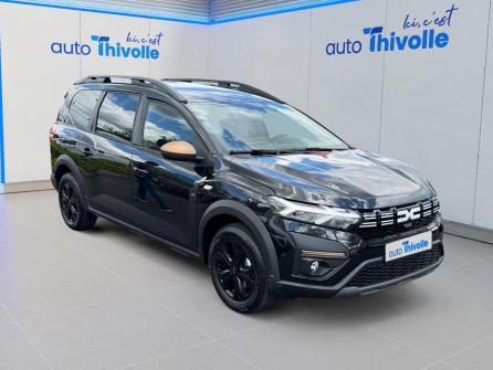 DACIA Jogger ECO-G 100 7 places GSR2 Extreme + à vendre à Saint-Chamond - Image n°7