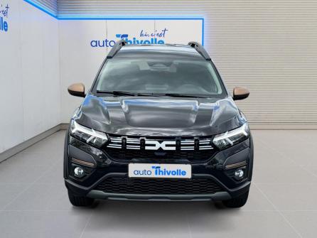 DACIA Jogger ECO-G 100 7 places GSR2 Extreme + à vendre à Saint-Chamond - Image n°8