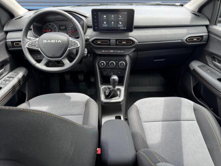 DACIA Jogger ECO-G 100 7 places GSR2 Extreme + à vendre à Saint-Chamond - Image n°12