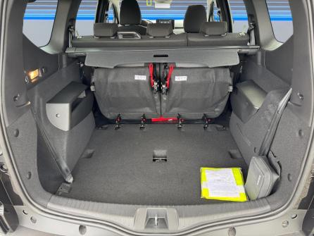 DACIA Jogger ECO-G 100 7 places GSR2 Extreme + à vendre à Saint-Chamond - Image n°19