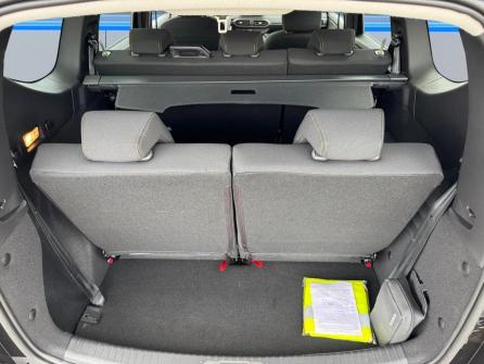 DACIA Jogger ECO-G 100 7 places GSR2 Extreme + à vendre à Saint-Chamond - Image n°20