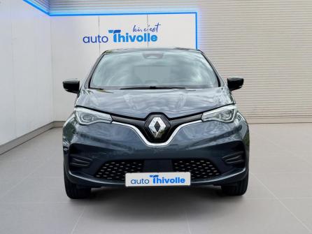 RENAULT Zoe Zoe R110 Achat Intégral - 22B Evolution à vendre à Saint-Chamond - Image n°8