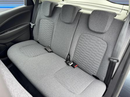 RENAULT Zoe Zoe R110 Achat Intégral - 22B Evolution à vendre à Saint-Chamond - Image n°16