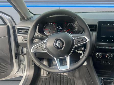 RENAULT Clio Clio TCe 90 Equilibre à vendre à Saint-Chamond - Image n°13