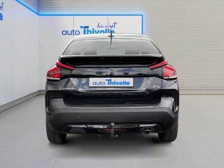 CITROEN C4 BlueHDi 130 S&S EAT8 Shine Pack à vendre à Saint-Chamond - Image n°4