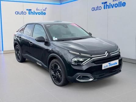 CITROEN C4 BlueHDi 130 S&S EAT8 Shine Pack à vendre à Saint-Chamond - Image n°7