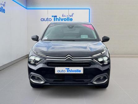 CITROEN C4 BlueHDi 130 S&S EAT8 Shine Pack à vendre à Saint-Chamond - Image n°8