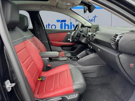 CITROEN C4 BlueHDi 130 S&S EAT8 Shine Pack à vendre à Saint-Chamond - Image n°17