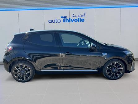 RENAULT Clio Clio TCe 90 Esprit Alpine à vendre à Saint-Chamond - Image n°6