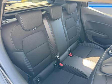 RENAULT Clio Clio TCe 90 Esprit Alpine à vendre à Saint-Chamond - Image n°18