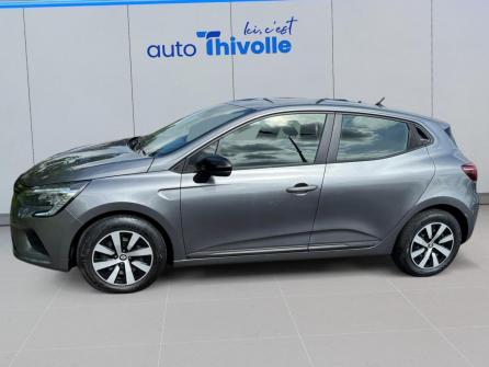 RENAULT Clio Clio TCe 90 Equilibre à vendre à Saint-Chamond - Image n°2